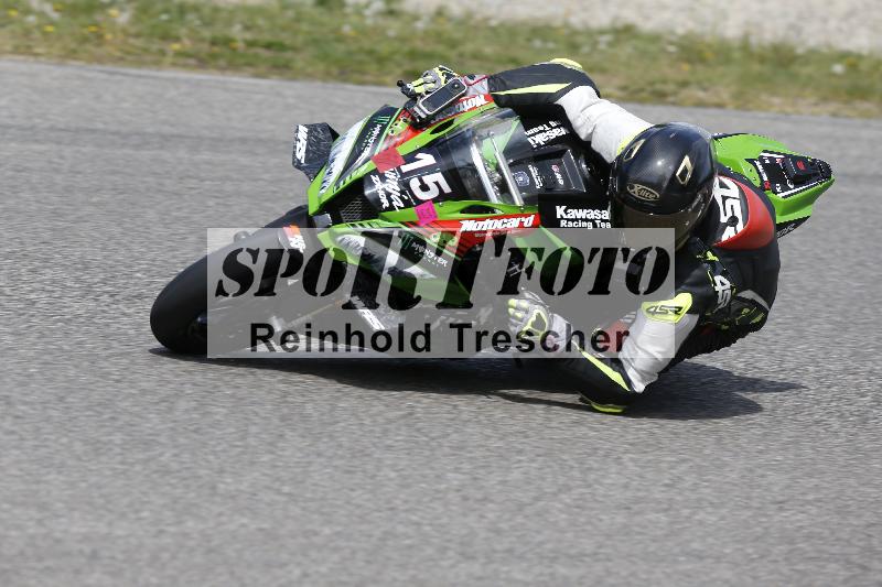 /08 17.04.2026  TZ Motorsport ADR/Gruppe rot/15